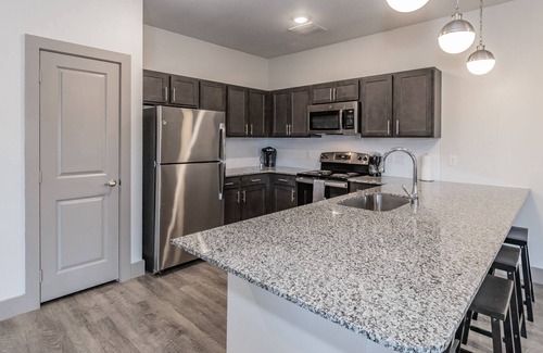 Lewisville Apartment | Texas Corporate Housing Solutions Professional Apt