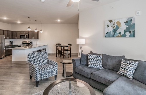 Lewisville Apartment | Texas Corporate Housing Solutions Professional Apt