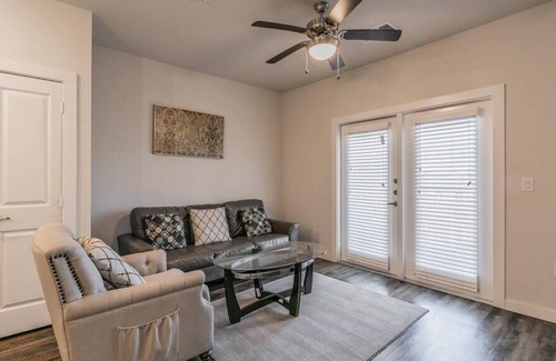 Elmo Apartment | Texas Corporate Housing Professional Apartment