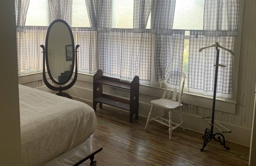Amistad National Recreational Area House | Texas Lodge