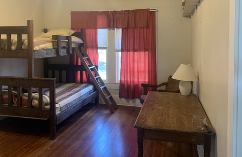 Amistad National Recreational Area House | Texas Lodge