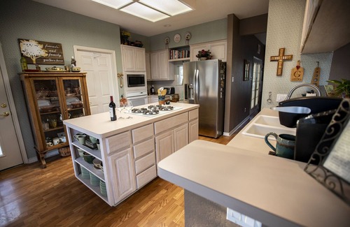 Austin House | Texas Ranch Style Home on over 5 acres in Driftwood and Austin area.
