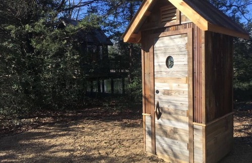 Elmo RV Rental | Texas Safari Camp-Family Friendly Tent Sites w/Fishing,Paddling,Swimming&Hiking