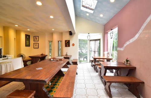 Lugu House | TFG B&B