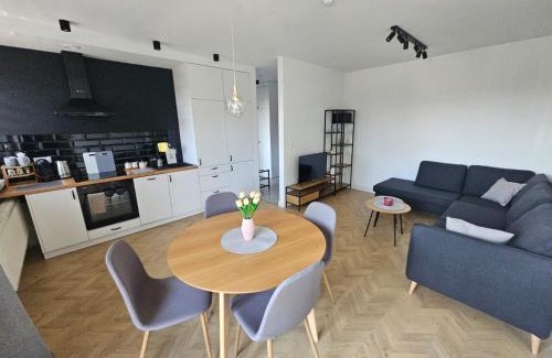 Tarnowskie Gory Apartment | TG Loft Apartments