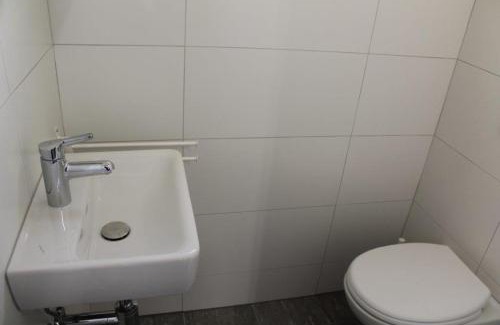 Sedrun Apartment | Tgesa Tieni
