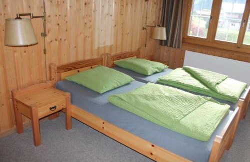Sedrun Apartment | Tgesa Tieni