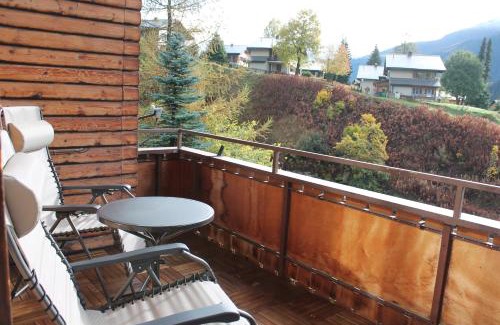 Sedrun Apartment | Tgesa Tieni