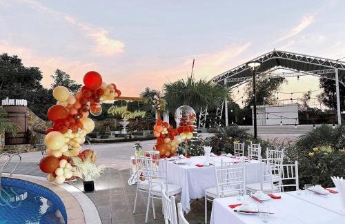 Thai Nguyen Hotel | Thái Nguyên Legend Hill