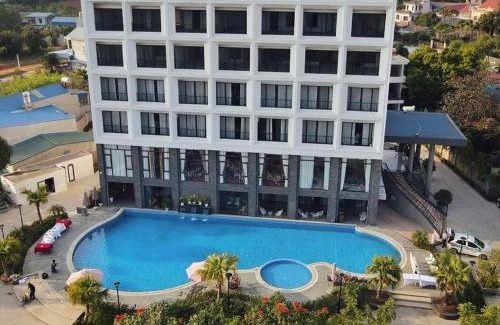 Thai Nguyen Hotel | Thái Nguyên Legend Hill