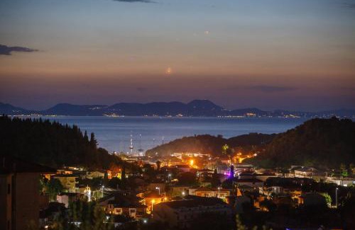Sivota Villa | Théa boutique villas sivota I