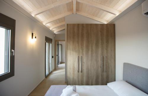 Sivota Villa | Théa boutique villas sivota I