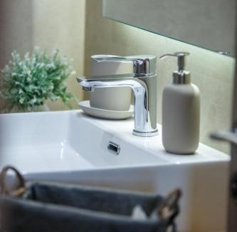 Sivota Villa | Théa boutique villas sivota I