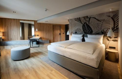 Bucken Hotel | Thöles Hotel Bücken