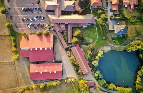 Bucken Hotel | Thöles Hotel Bücken