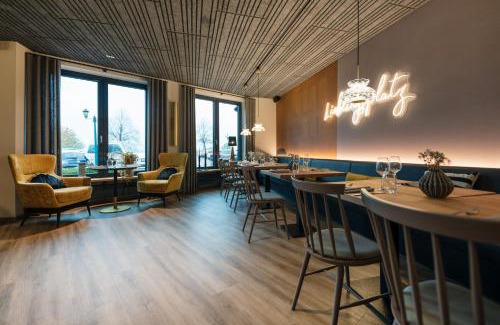 Bucken Hotel | Thöles Hotel Bücken