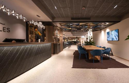 Bucken Hotel | Thöles Hotel Bücken