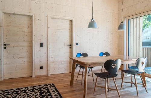 Thorl Ski Chalet | Thörl 149 - skandinavisches Design mit Bergblick