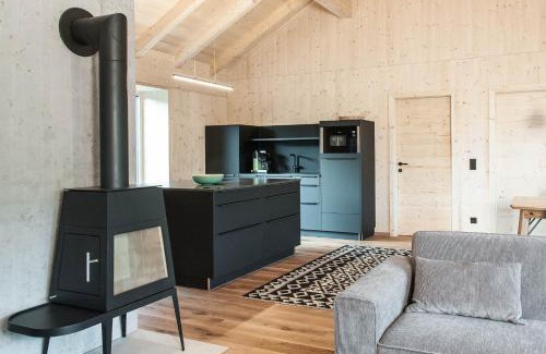 Thorl Ski Chalet | Thörl 149 - skandinavisches Design mit Bergblick