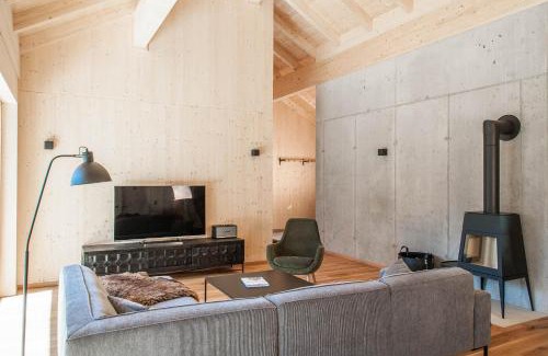 Thorl Ski Chalet | Thörl 149 - skandinavisches Design mit Bergblick