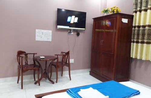 Tan Uyen Town Hotel | Thùy Trang Hotel Bình Dương