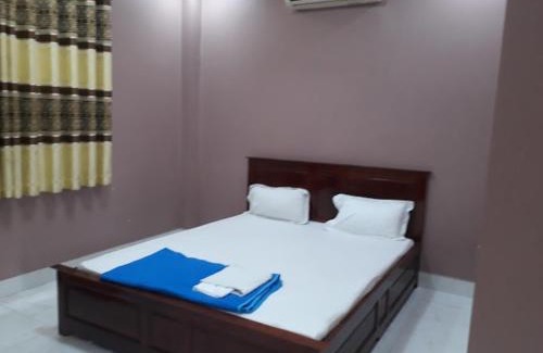 Tan Uyen Town Hotel | Thùy Trang Hotel Bình Dương