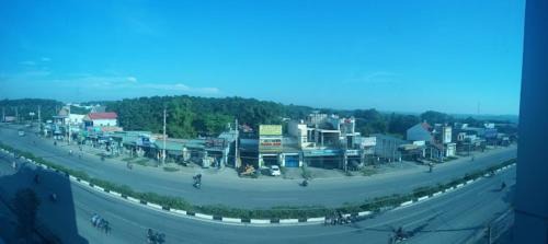 Tan Uyen Town Hotel | Thùy Trang Hotel Bình Dương