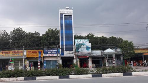 Tan Uyen Town Hotel | Thùy Trang Hotel Bình Dương