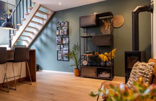 Hantum House | Thús yn Hantum