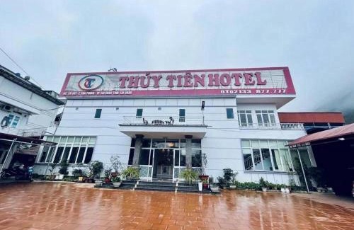 Ta Lan Than Apartment | Thúy Tiên Hotel LC - by BAY LUXURY