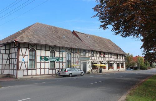 Ebeleben House | Thüringer Landhaus