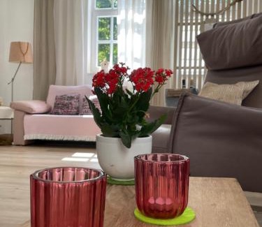 Zella-Mehlis Apartment | Thüringer Wald-Zauber