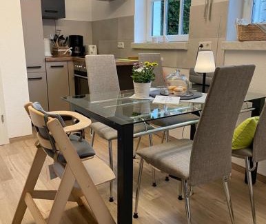 Zella-Mehlis Apartment | Thüringer Wald-Zauber