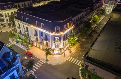 Cao Lanh Hotel | THƯ LÊ Hotel