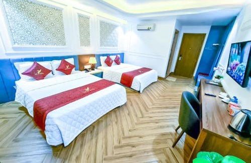 Cao Lanh Hotel | THƯ LÊ Hotel