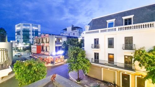 Cao Lanh Hotel | THƯ LÊ Hotel