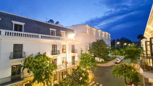 Cao Lanh Hotel | THƯ LÊ Hotel