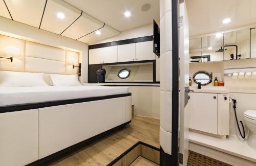 Son Tra Boat Rental | Thảo Nhi Yacht