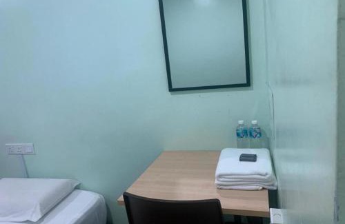 Bahau Hotel | TH Hotel