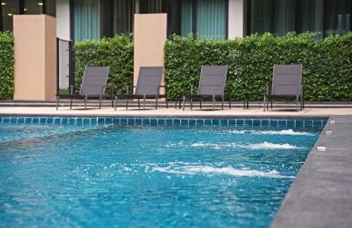 Phaya Yen Condo | Forest Khaoyai is private condo and Top10 ozone in the Word.A209Execlusive suite