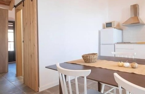 Old Town Apartment | th56e apartamentos murmur la nit