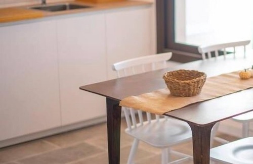 Old Town Apartment | th56e apartamentos murmur la nit