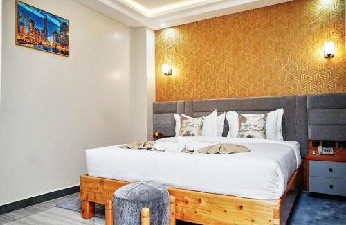 Nanyuki Hotel | Tha Nickolee Hotel