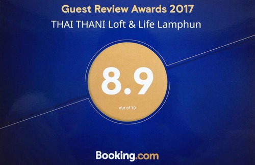 Lamphun Resort | THAI THANI Loft & Life Lamphun