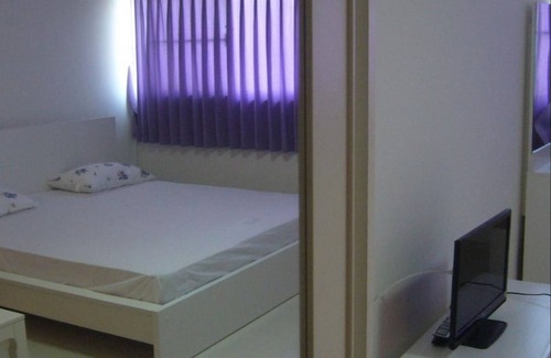 Ban Mai Bed & Breakfast | Thailand Taxi&apartment Hostel