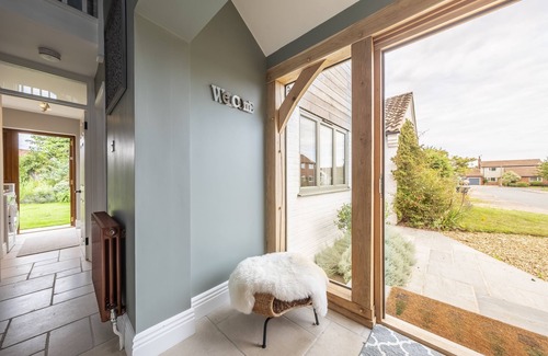 Brancaster House | Thainstone, Brancaster, Norfolk