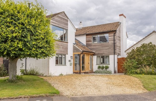 Brancaster House | Thainstone, Brancaster, Norfolk