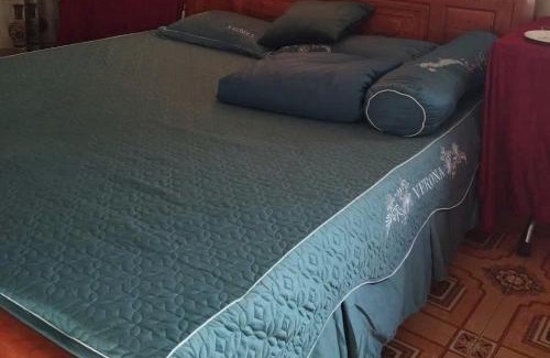 Hai Hau House | Thaivu homestay