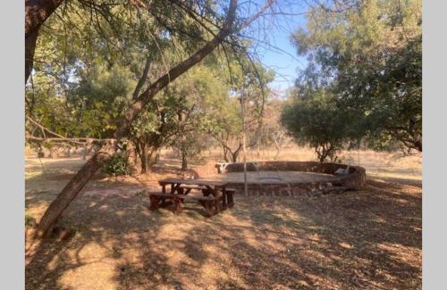 Cullinan Villa | Thala Thala Private Villa in the bush-veld