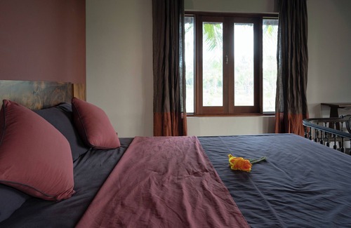 Cau Ke Hotel | Thala Tra Vinh